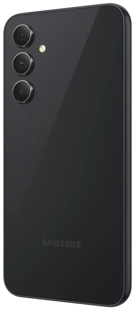 Мобильный телефон Samsung Galaxy A54 SM-A546 5G Duos 6GB/128GB (Black) - 6