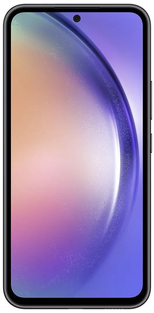 Мобильный телефон Samsung Galaxy A54 SM-A546 5G Duos 6GB/128GB (Black)