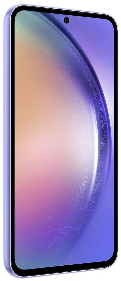 Мобильный телефон Samsung Galaxy A54 SM-A546 5G Duos 6GB/128GB (Violet) - 2