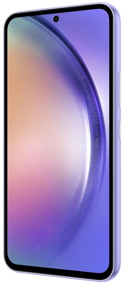 Мобильный телефон Samsung Galaxy A54 SM-A546 5G Duos 6GB/128GB (Violet) - 3