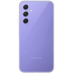 Мобильный телефон Samsung Galaxy A54 SM-A546 5G Duos 6GB/128GB (Violet) Thumb