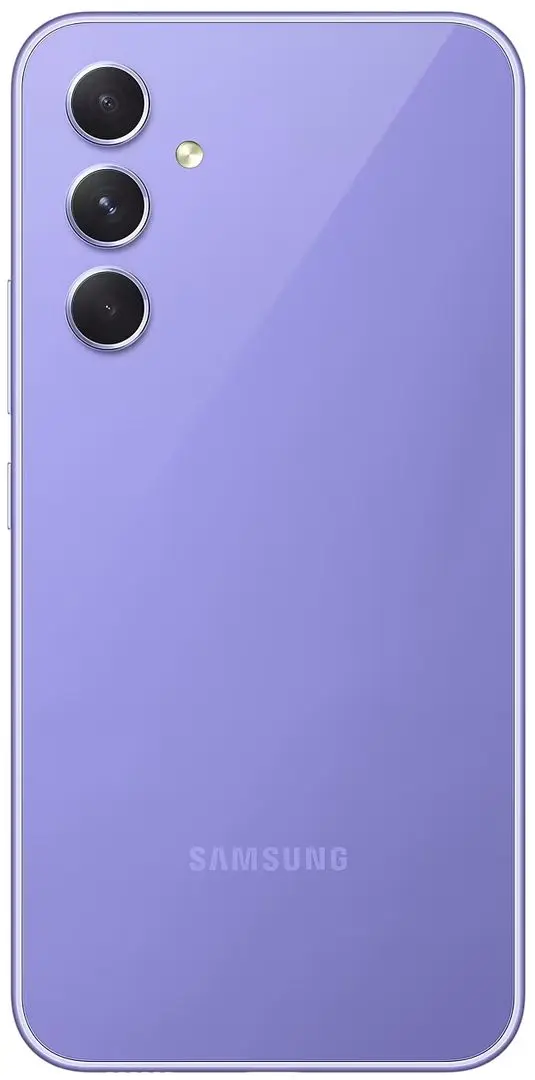 Мобильный телефон Samsung Galaxy A54 SM-A546 5G Duos 6GB/128GB (Violet) - 4