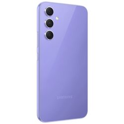 Мобильный телефон Samsung Galaxy A54 SM-A546 5G Duos 6GB/128GB (Violet) Thumb
