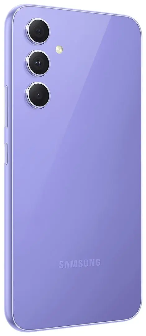 Мобильный телефон Samsung Galaxy A54 SM-A546 5G Duos 6GB/128GB (Violet) - 5