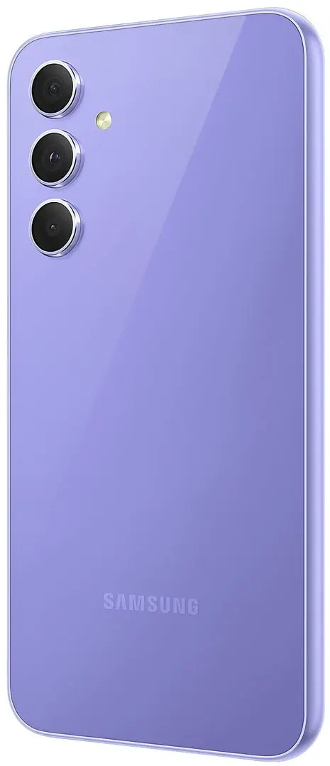 Мобильный телефон Samsung Galaxy A54 SM-A546 5G Duos 6GB/128GB (Violet) - 6