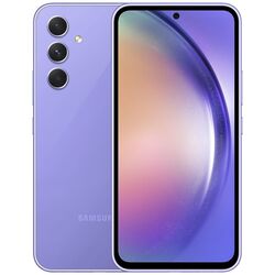 Мобильный телефон Samsung Galaxy A54 SM-A546 5G Duos 6GB/128GB (Violet) Thumb