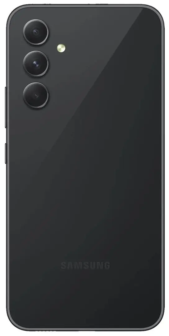 Мобильный телефон Samsung Galaxy A54 SM-A546 5G Duos 8GB/256GB (Graphite) - 4
