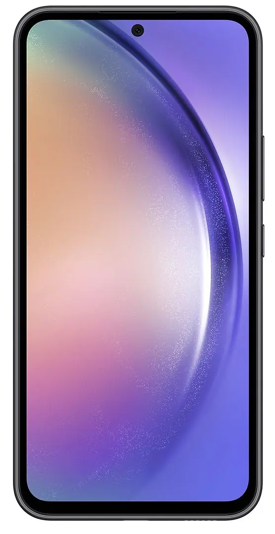 Мобильный телефон Samsung Galaxy A54 SM-A546 5G Duos 8GB/256GB (Graphite)
