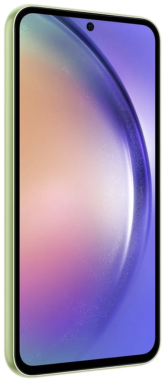 Мобильный телефон Samsung Galaxy A54 SM-A546 5G Duos 8GB/256GB (Lime) - 2