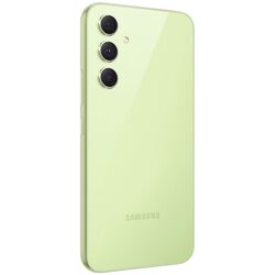 Мобильный телефон Samsung Galaxy A54 SM-A546 5G Duos 8GB/256GB (Lime) Thumb