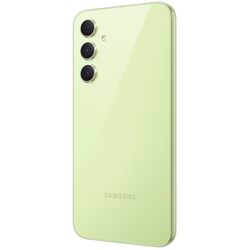 Мобильный телефон Samsung Galaxy A54 SM-A546 5G Duos 8GB/256GB (Lime) Thumb