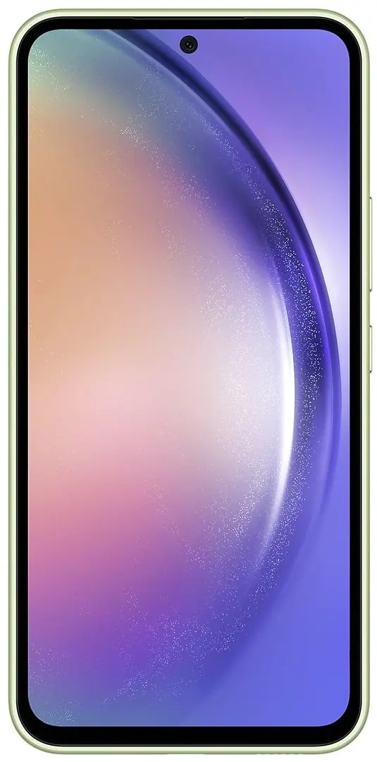 Мобильный телефон Samsung Galaxy A54 SM-A546 5G Duos 8GB/256GB (Lime)