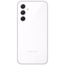 Мобильный телефон Samsung Galaxy A54 SM-A546 5G Duos 8GB/256GB (White) Thumb