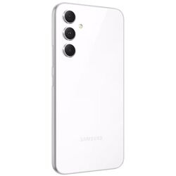 Мобильный телефон Samsung Galaxy A54 SM-A546 5G Duos 8GB/256GB (White) Thumb