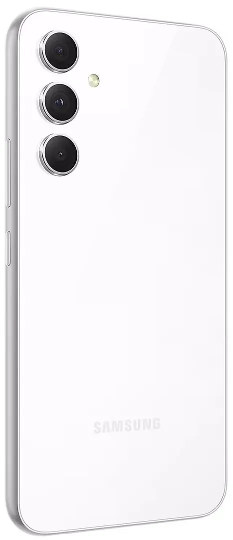 Мобильный телефон Samsung Galaxy A54 SM-A546 5G Duos 8GB/256GB (White) - 5