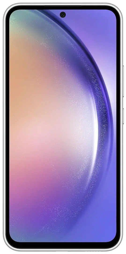 Мобильный телефон Samsung Galaxy A54 SM-A546 5G Duos 8GB/256GB (White)