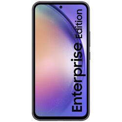 Мобильный телефон Samsung Galaxy A54 SM-A546 5G Enterprise Edition Dual 8GB/128GB (Awesome Graphite)