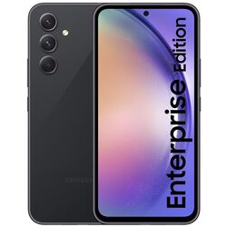 Мобильный телефон Samsung Galaxy A54 SM-A546 5G Enterprise Edition Dual 8GB/128GB (Awesome Graphite) Thumb