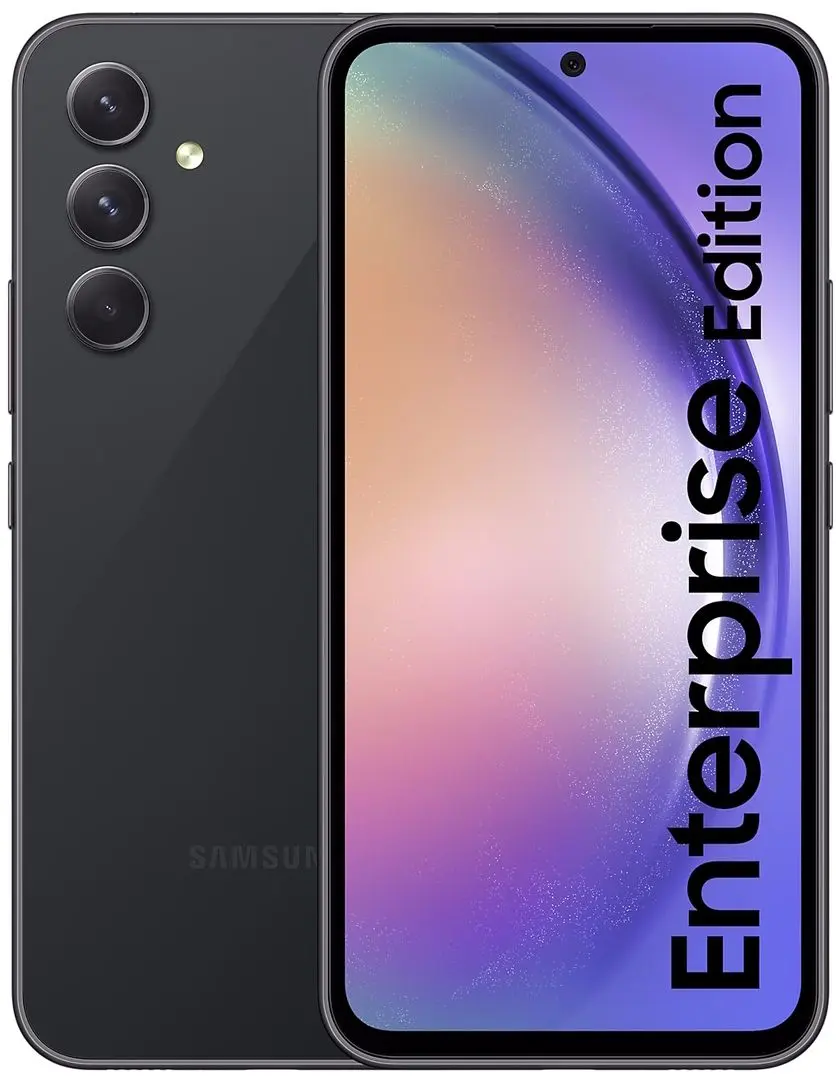 Мобильный телефон Samsung Galaxy A54 SM-A546 5G Enterprise Edition Dual 8GB/128GB (Awesome Graphite) - 6