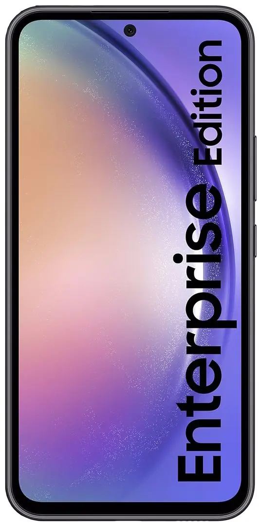 Мобильный телефон Samsung Galaxy A54 SM-A546 5G Enterprise Edition Dual 8GB/128GB (Awesome Graphite)