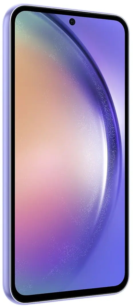 Мобильный телефон Samsung Galaxy A54 SM-A546 Duos 8GB/256GB (Awesome Violet) - 2
