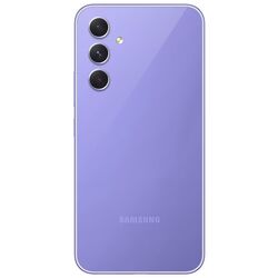 Мобильный телефон Samsung Galaxy A54 SM-A546 Duos 8GB/256GB (Awesome Violet) Thumb