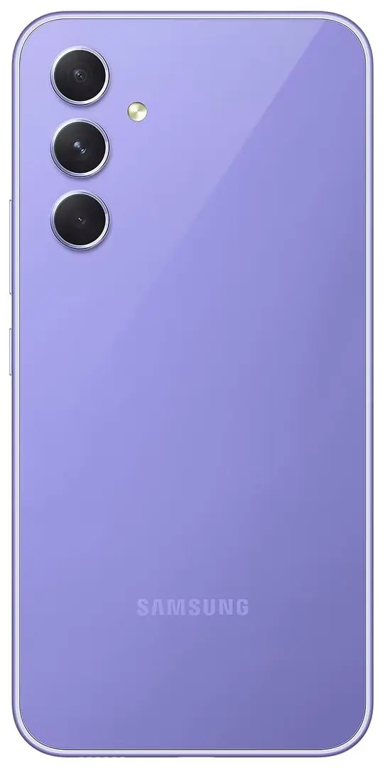 Мобильный телефон Samsung Galaxy A54 SM-A546 Duos 8GB/256GB (Awesome Violet) - 4