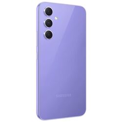Мобильный телефон Samsung Galaxy A54 SM-A546 Duos 8GB/256GB (Awesome Violet) Thumb