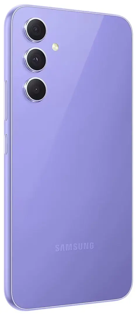 Мобильный телефон Samsung Galaxy A54 SM-A546 Duos 8GB/256GB (Awesome Violet) - 5
