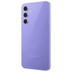 Мобильный телефон Samsung Galaxy A54 SM-A546 Duos 8GB/256GB (Awesome Violet) Thumb