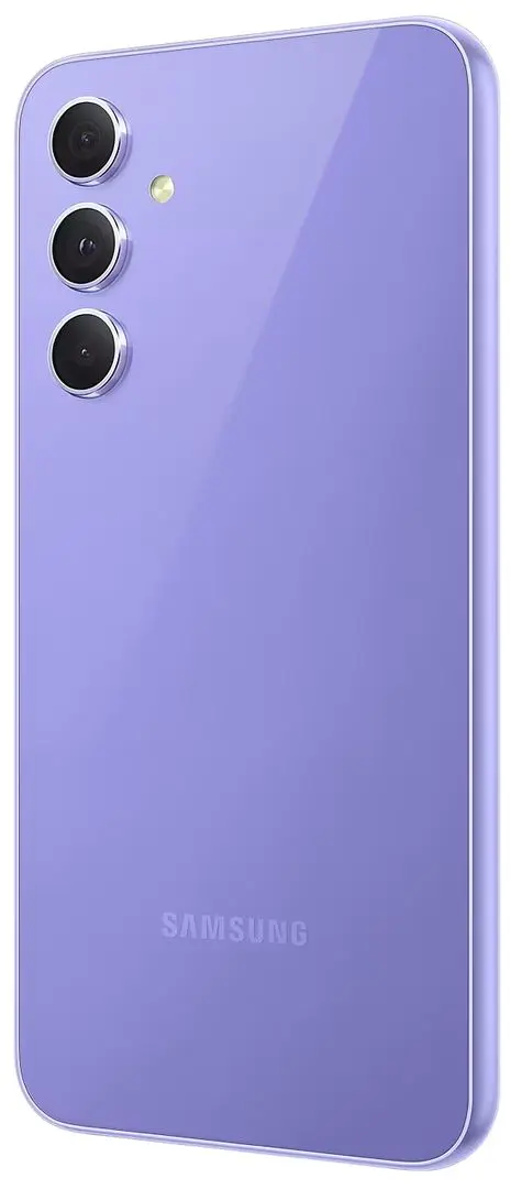 Мобильный телефон Samsung Galaxy A54 SM-A546 Duos 8GB/256GB (Awesome Violet) - 6