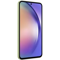 Мобильный телефон Samsung Galaxy A54 SM-A546E 5G Dual 8GB/128GB (Lime) Thumb