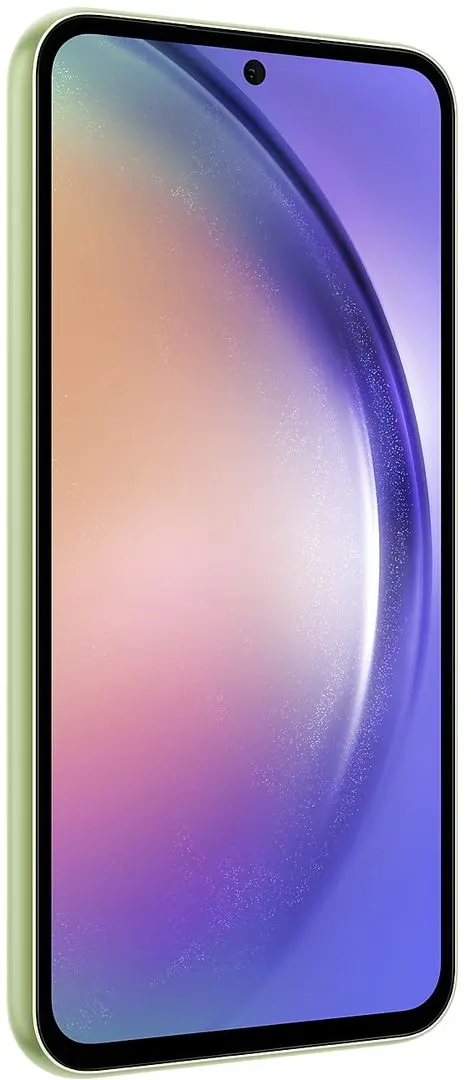 Мобильный телефон Samsung Galaxy A54 SM-A546E 5G Dual 8GB/128GB (Lime) - 2