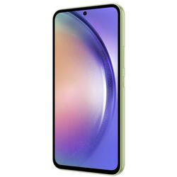 Мобильный телефон Samsung Galaxy A54 SM-A546E 5G Dual 8GB/128GB (Lime) Thumb