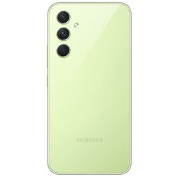 Мобильный телефон Samsung Galaxy A54 SM-A546E 5G Dual 8GB/128GB (Lime) Thumb