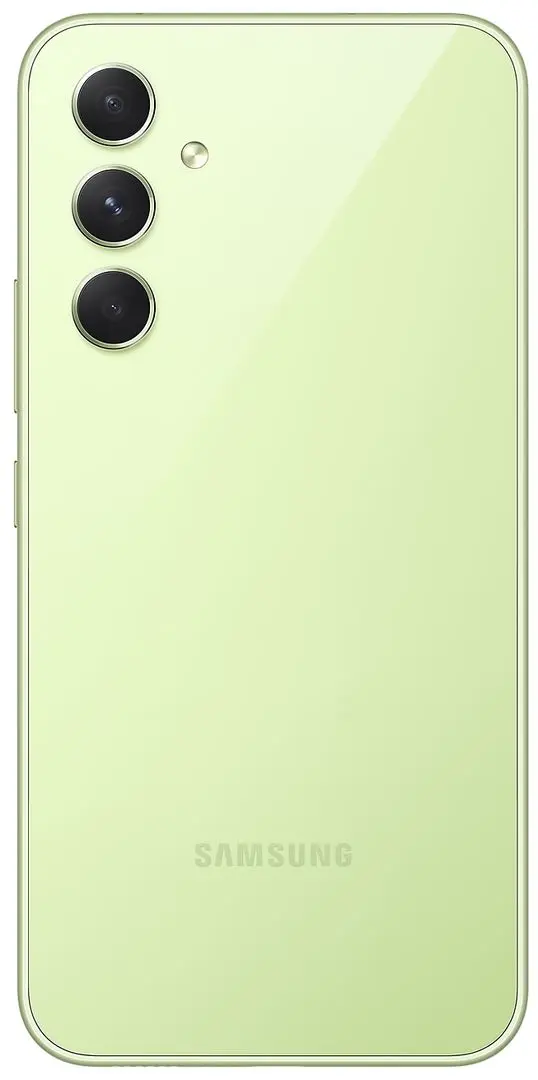 Мобильный телефон Samsung Galaxy A54 SM-A546E 5G Dual 8GB/128GB (Lime) - 4