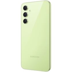 Мобильный телефон Samsung Galaxy A54 SM-A546E 5G Dual 8GB/128GB (Lime) Thumb