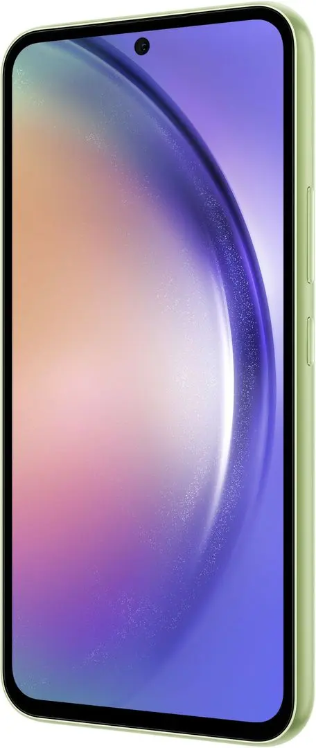 Мобильный телефон Samsung Galaxy A54 SM-A546E 8GB/256GB (Lime) - 3