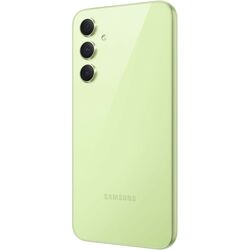 Мобильный телефон Samsung Galaxy A54 SM-A546E 8GB/256GB (Lime) Thumb