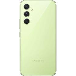Мобильный телефон Samsung Galaxy A54 SM-A546E 8GB/256GB (Lime) Thumb