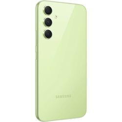 Мобильный телефон Samsung Galaxy A54 SM-A546E 8GB/256GB (Lime) Thumb