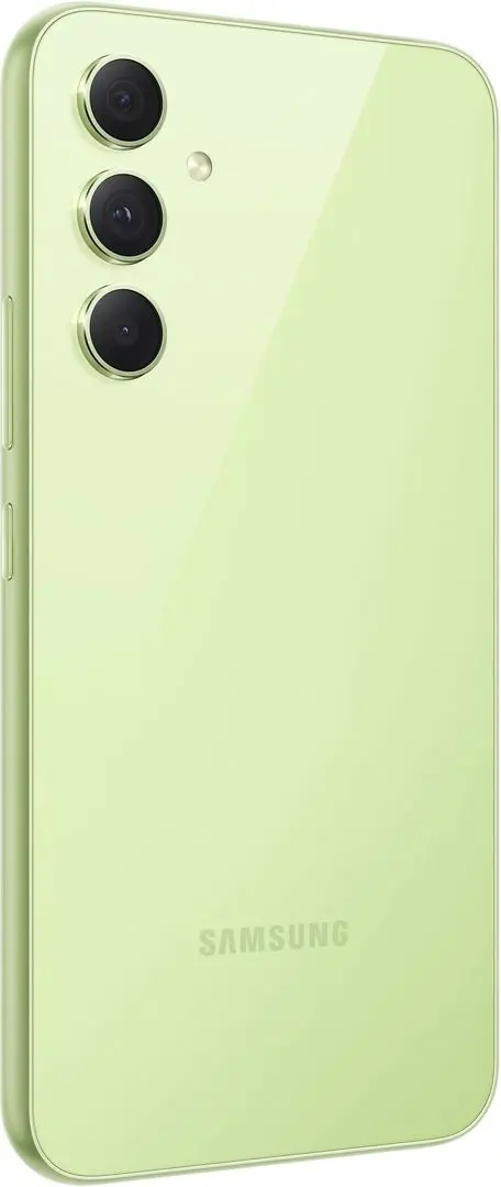 Мобильный телефон Samsung Galaxy A54 SM-A546E 8GB/256GB (Lime) - 6