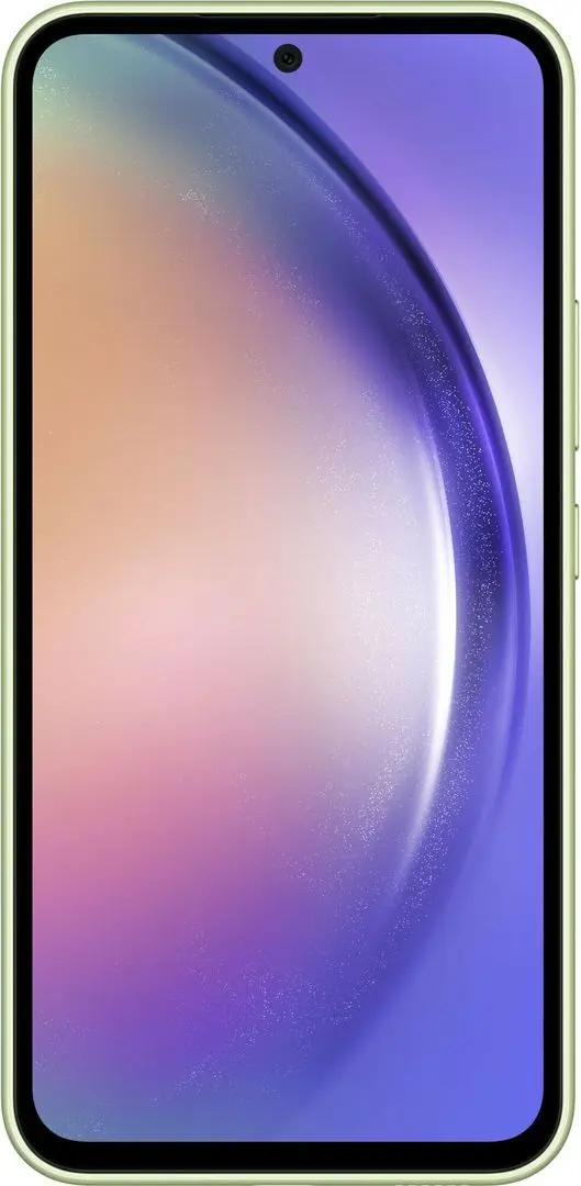 Мобильный телефон Samsung Galaxy A54 SM-A546E 8GB/256GB (Lime)
