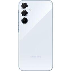 Telefon mobil Samsung Galaxy A55 5G 8GB/128GB (Ice Blue) Thumb