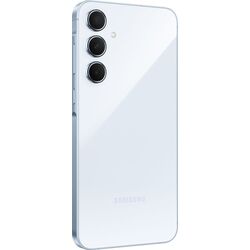 Telefon mobil Samsung Galaxy A55 5G 8GB/128GB (Ice Blue) Thumb