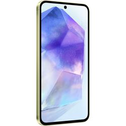 Мобильный телефон Samsung Galaxy A55 5G 8GB/128GB (Lemon) Thumb