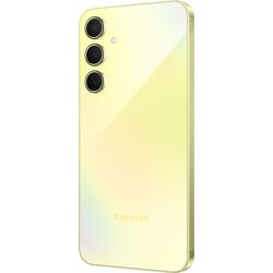 Мобильный телефон Samsung Galaxy A55 5G 8GB/128GB (Lemon) Thumb