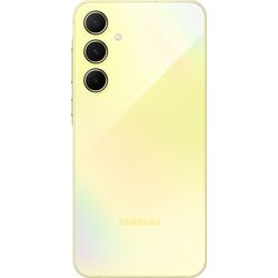 Мобильный телефон Samsung Galaxy A55 5G 8GB/128GB (Lemon) Thumb