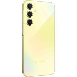 Мобильный телефон Samsung Galaxy A55 5G 8GB/128GB (Lemon) Thumb