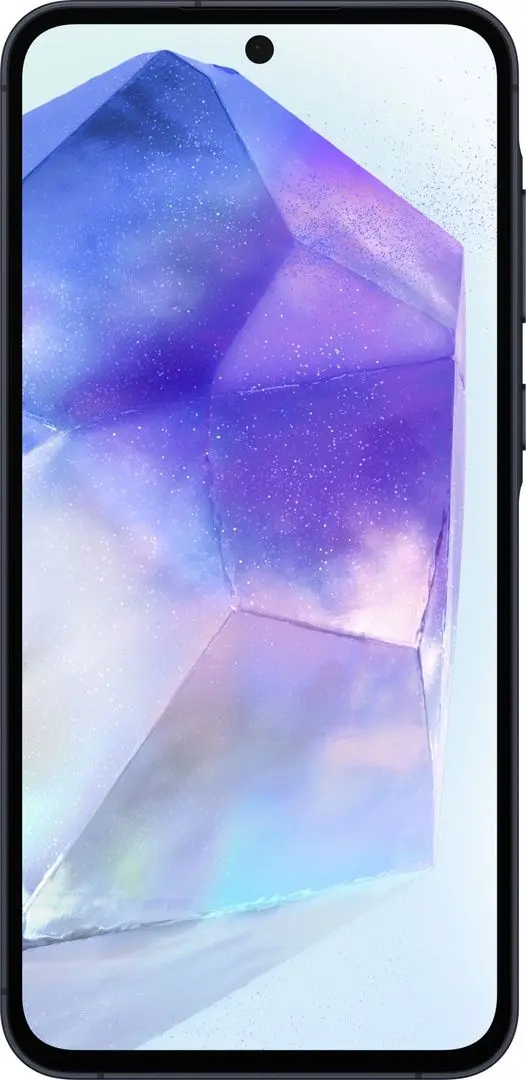 Мобильный телефон Samsung Galaxy A55 5G 8GB/128GB (Navy)